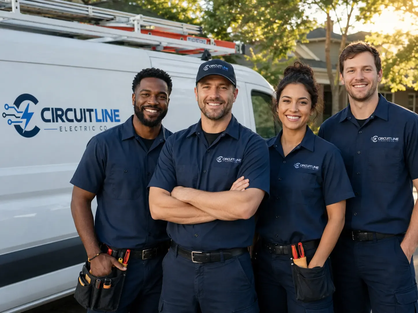 Whole Home Rewiring company in East Longmeadow, MA